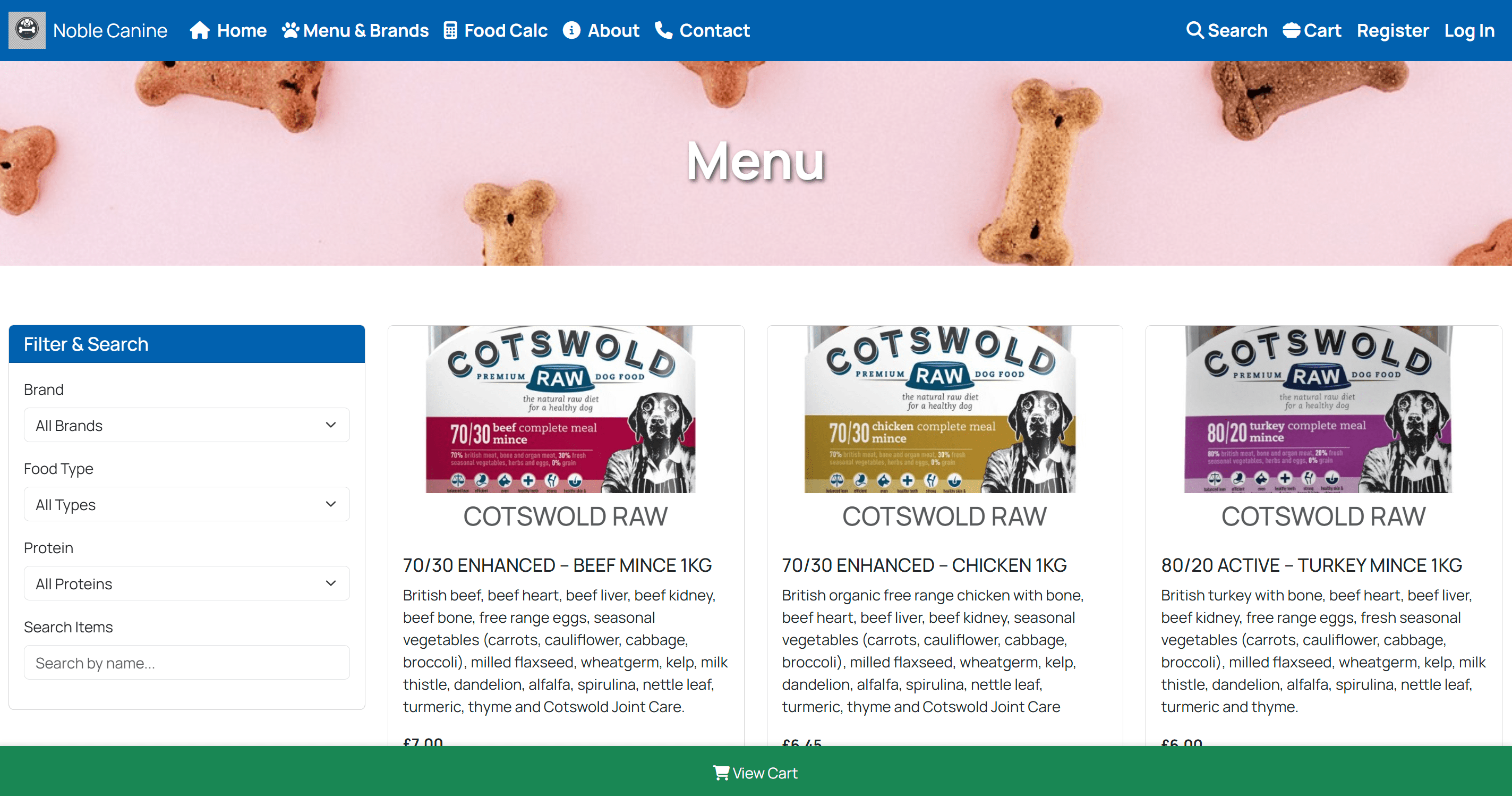 Retail Store With POS and Stock Management