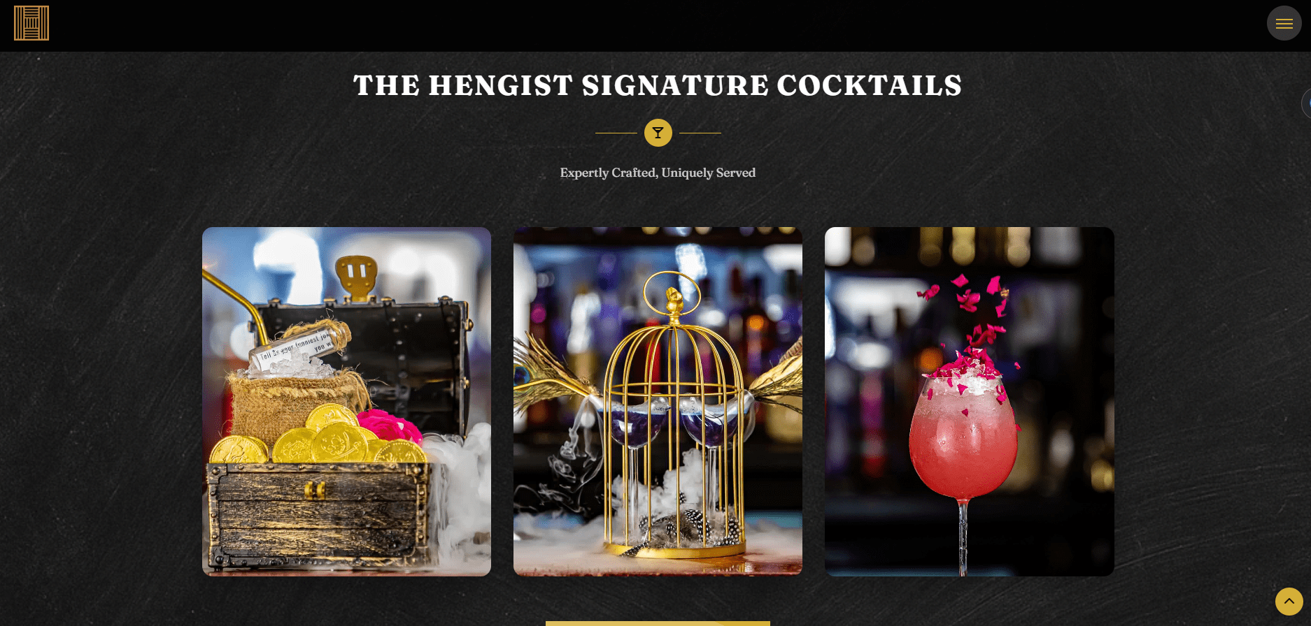 The Hengist Restaurant